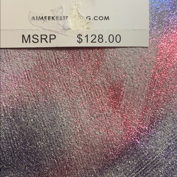 Aimee Kestenberg Clutch